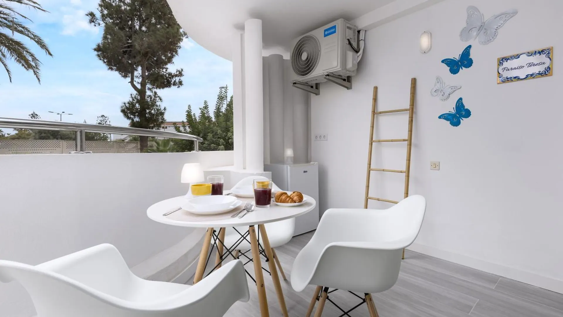 Apartment Paraiso Teresa Playa del Ingles  Spain