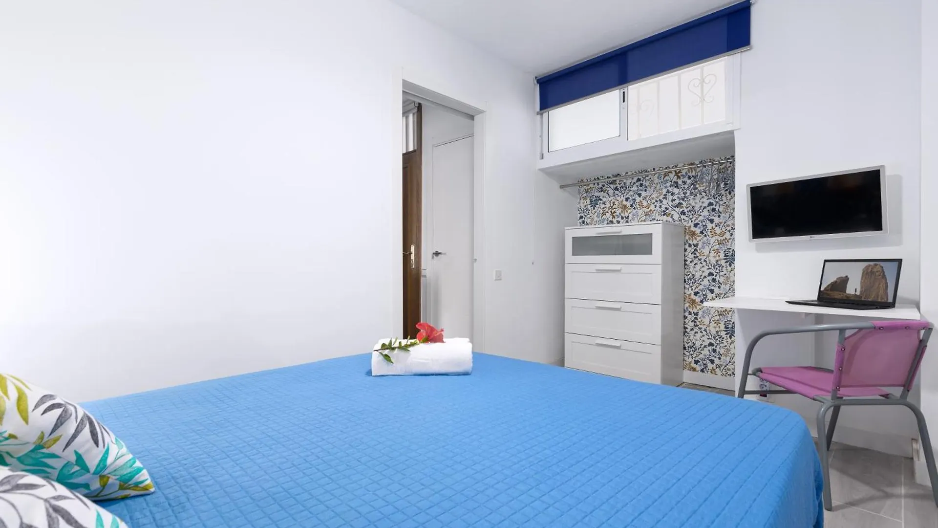Apartment Paraiso Teresa Playa del Ingles
